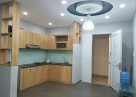 Cần bán gấp căn hộ chung cư  Khánh Hội 2, S75m2, 2pn, 2wc ,nhà sạch sẽ thoáng mát 7430258