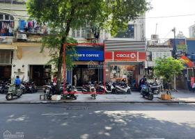 Bán nhà MT 57 Nguyễn Du, P. Bến Nghé, Quận 1, HCM, giá 33 tỷ 7430746