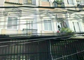 Bán nhà 2 lầu hẻm 96 đường Đào Tông Nguyên Kho C Huyện Nhà Bè. 7431223