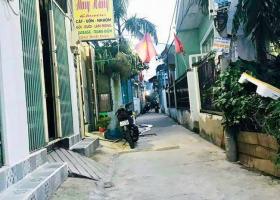 Bán nhà 2 lầu hẻm 96 đường Đào Tông Nguyên Kho C Huyện Nhà Bè. 7431223