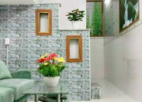 Bán nhà 2 lầu hẻm 96 đường Đào Tông Nguyên Kho C Huyện Nhà Bè. 7431223