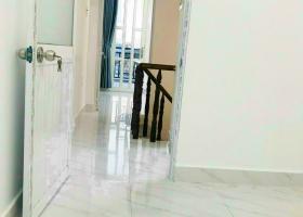 Bán nhà 2 lầu hẻm 96 đường Đào Tông Nguyên Kho C Huyện Nhà Bè. 7431223