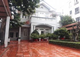 Bán biệt thự đường Nguyễn Ư Dĩ, diện tích 829m2, giá bán 85 tỷ 7431741