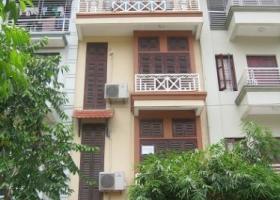 Bán nhà hẻm Trần Bình Trọng dt 4x20m giá 10.8 tỷ 7432494