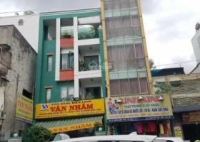 Bán nhà hẻm Võ Văn Tần, 5,7x8, trệt , 2 tầng, 5 tỷ5,sang tên đổi chủ nhanh chóng 7433760
