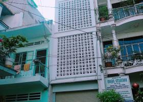 Bán nhà mặt tiền đường Phạm Phú Thứ, Tân Bình. DT: 5.3x16m, nhà 3 lầu kiên cố, giá chỉ hơn 25 tỷ 7435777