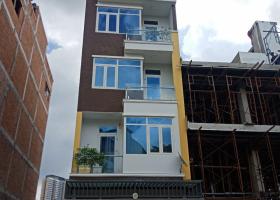Bán nhà 2 mặt tiền đường D1 (Nguyễn Văn Thương), P. 25, Q. Bình Thạnh diện tích 4x16m 4 lầu 17,5 tỷ 7438162