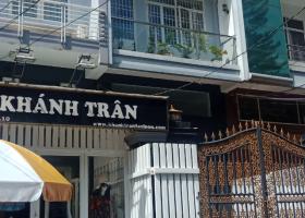 Bán nhà hxh Trần hưng Đạo dt 3.8x13m giá 12.5 tỷ 7438933