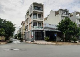 Cần bán nhà mặt tiền khu Trần Não, Phường Bình An, Quận 2: 9,5x11m, 5 tầng, NTCC. Giá chỉ 18,5 tỷ 7439928