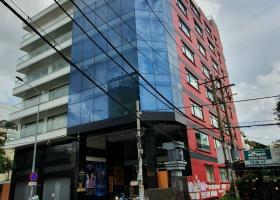 Bán gấp BUILDING 2 mặt tiền đường Đồng Đen. DT: 15*9M, 7 Tầng. Chỉ 42.9 tỷ 7440625