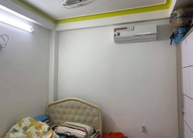 Bán nhà đường Nguyễn Văn Nghi quận Gò Vấp, 44m2, 4 tầng chỉ 3 tỷ 7 7441141