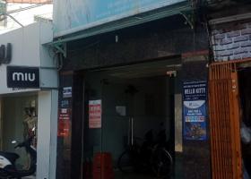 Nhà Mặt Tiền Hoàng Dư Khương, Ph.12 q.10 thuê 44tr Gía 14.5tỷ. 7444375