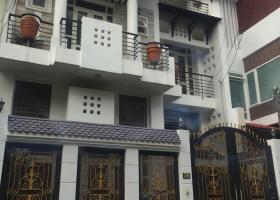Bán MT 48-50-52 Nguyễn Văn Thủ, Phường Đa Kao, Quận 1. - DT: 13,07mx 26m.  7445038