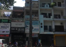 Bán nhà mt Nguyễn Thái Học 4,3 x 20 hầm 6 lầu hiện đang kinh doanh Khách Sạn 7445904