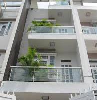 Bán gấp nhà Nguyễn Văn Luông, 5 x 20m, nhà đẹp ở ngay, chỉ 6 tỷ, Q.6 7447056