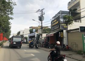 Nhà mặt tiền kinh doanh đường 61 ( Trần Thị Điệu ), phường Phước Long B, Quận 9 7447764