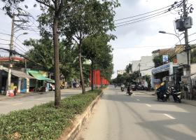 Nhà mặt tiền kinh doanh đường 61 ( Trần Thị Điệu ), phường Phước Long B, Quận 9 7447764