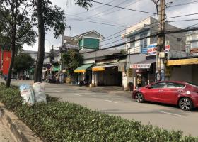 Nhà mặt tiền kinh doanh đường 61 ( Trần Thị Điệu ), phường Phước Long B, Quận 9 7447764