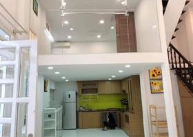 Bán nhà HXH đường Âu Cơ P10 Quận Tân Bình DT: 65m2 nhà xây 2 lầu lh 0931258678 7451512