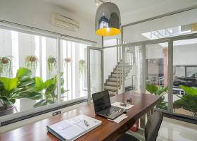 HOT NEWS Mặt tiền Cao Thắng gần Nguyễn Đình Chiểu. Dt: 4x18m. 2 tầng kinh doanh thời trang. 30 tỷ 7452470