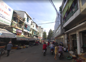 HOT NEWS Cực phẩm, bán MT Hai Bà Trưng, Q.3, hầm 8 lầu nhà đẹp, 4x18m, HĐT 100tr chỉ 34. tỷ,  7452543