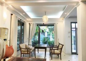 Chính chủ bán biệt thự Phú Nhuận Thảo Điền có hồ bơi, thiết kế đẹp nội thất lung linh giá tốt nhất thị trường 7454127