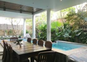 Chính chủ bán biệt thự Phú Nhuận Thảo Điền có hồ bơi, thiết kế đẹp nội thất lung linh giá tốt nhất thị trường 7454127