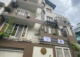 Bán gấp nhà Mặt Tiền Trần Bình Trọng Quận 5 DT 5x20m 3 lầu ST giá chỉ 38 tỷ 7454235