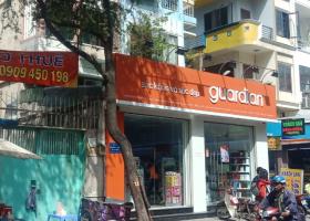 Bán nhà hẻm xe tải Q5 dt 4x18m giá 11.2 tỷ 7456383