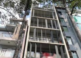 HOT NEWS BÁN NHÀ CAO ỐC MẶT TIỀN TRƯƠNG ĐỊNH, QUẬN 3, TP HỒ CHÍ MINH 7457544