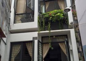 Bán gấp nhà đường Kinh Dương Vương, DT lớn: 4x20m, Q.6, giá chỉ 8 tỷ 2, Q.6 7459417