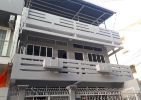 Bán nhà MT nội bộ CX Lê Đại Hành, 4 x 18m, 4 lầu, xe hơi vô tận nhà, chỉ 10 tỷ 8, Q.11 7459447