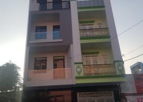 Bán gấp nhà Nguyễn Văn Luông, 5 x 20m, nhà đẹp ở ngay, chỉ 6 tỷ, Q.6 7459545