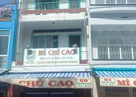 Mặt tiền Lê Hồng Phong Khu Kinh Doanh Điện Thoại KC 3L giá 11.6 tỷ q10. 7461169