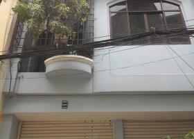 Bán nhà hẽm xe hơi Cách Mạng Tháng 8 Quận 10 DT:3.1x17m giá chỉ 6.5 tỷ. 7462185