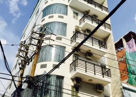 Bán nhà Mặt Tiền Cao Thắng Quận 10 DT:4x18m giá chỉ 33.5 tỷ.5 lầu than máy 7462207