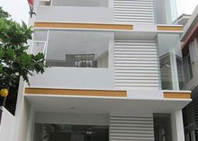 Bán nhà Mặt Tiền Ngô Quyền Quận 10 DT:3.4x12.5m 4 lầu giá chỉ 13.2 tỷ. 7462219