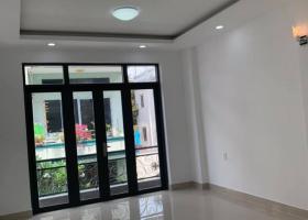 Bán nhà quận Bình Thạnh, 4 tầng, 5 nhà vệ sinh, hẻm ô tô, 45m2 chỉ 5 tỷ 7 7463004