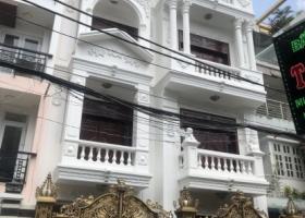  Bán nhà HXH cực VIP 80 đường Nguyễn Trãi phường 3 quận 5, DT: 4.4x17.5m, 2 lầu ST, giá 13.5 tỷ 7463369