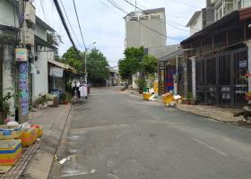 Bán nhà hẻm 3, đường 182, phường Tăng Nhơn Phú A, Quận 9  7463486