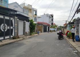 Bán nhà hẻm 3, đường 182, phường Tăng Nhơn Phú A, Quận 9  7463486