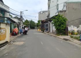 Bán nhà hẻm 3, đường 182, phường Tăng Nhơn Phú A, Quận 9  7463486