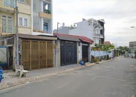 Bán nhà hẻm 3, đường 182, phường Tăng Nhơn Phú A, Quận 9  7463486