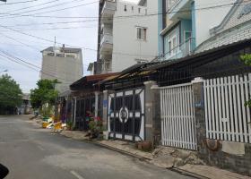Bán nhà hẻm 3, đường 182, phường Tăng Nhơn Phú A, Quận 9  7463486