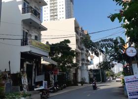 Nhà Cấp 4 dt 4.5x22m mặt tiền đường Lê Thị Chợ P.Phú Thuận giá 9.2 tỷ 7464421
