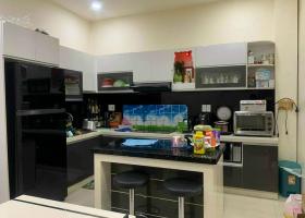 Cần bán nhà 1 trệt 3 lầu, HXH, DT48m2, Ba Tháng Hai, Q10, 4x12, Giá 8 tỷ 7464680