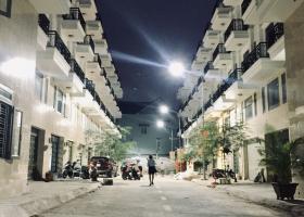 Nhà mặt phố, đường cuối Nguyễn Oanh, ngã tư ga, quận gò vấp 300m, tặng SH150i 7464898