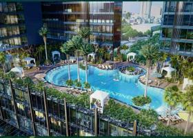 ‼️Dự án phong cách Resort 4.0 đầu tiên tại TP.HCM. Ở nhà cũng là đi nghỉ dưỡng. 7465510