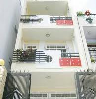 Bán nhà hẻm An Bình Quận 5 dt 3.8x14m giá chỉ 8 tỷ 7465980