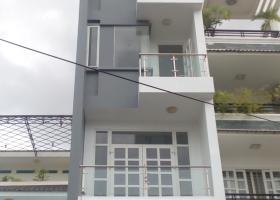 Bán nhà HXH Trần Bình Trọng dt 4x15m giá 9 tỷ 7466013